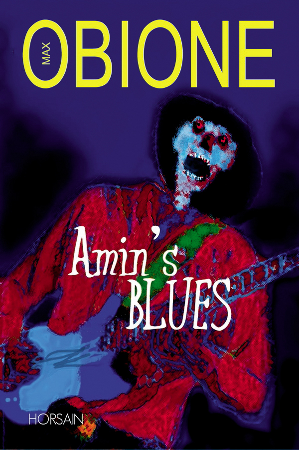 AMIN´S BLUES