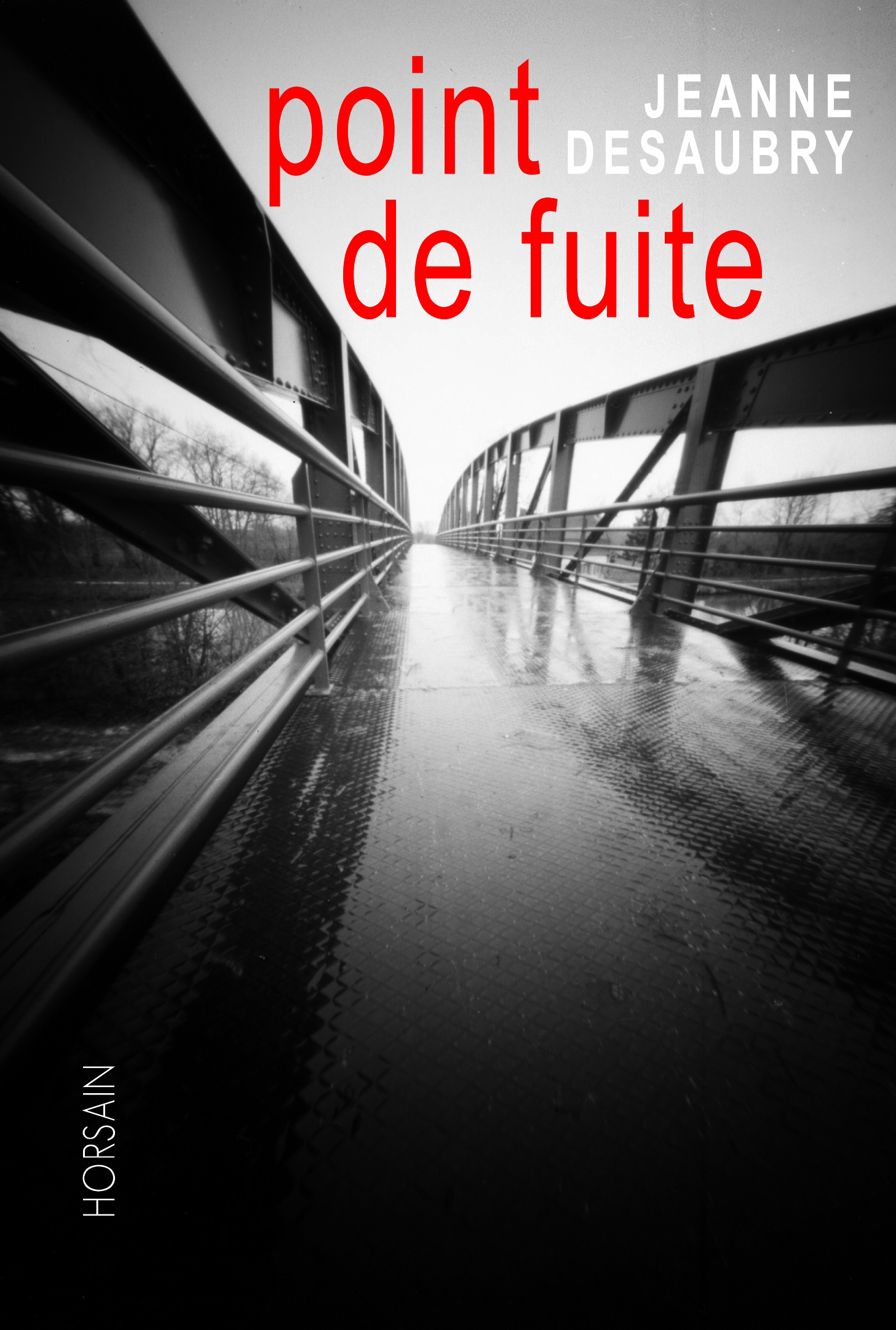 POINT DE FUITE