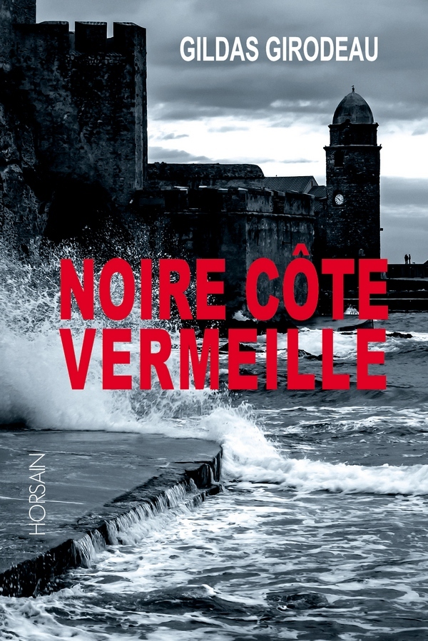 NOIRE COTE VERMEILLE