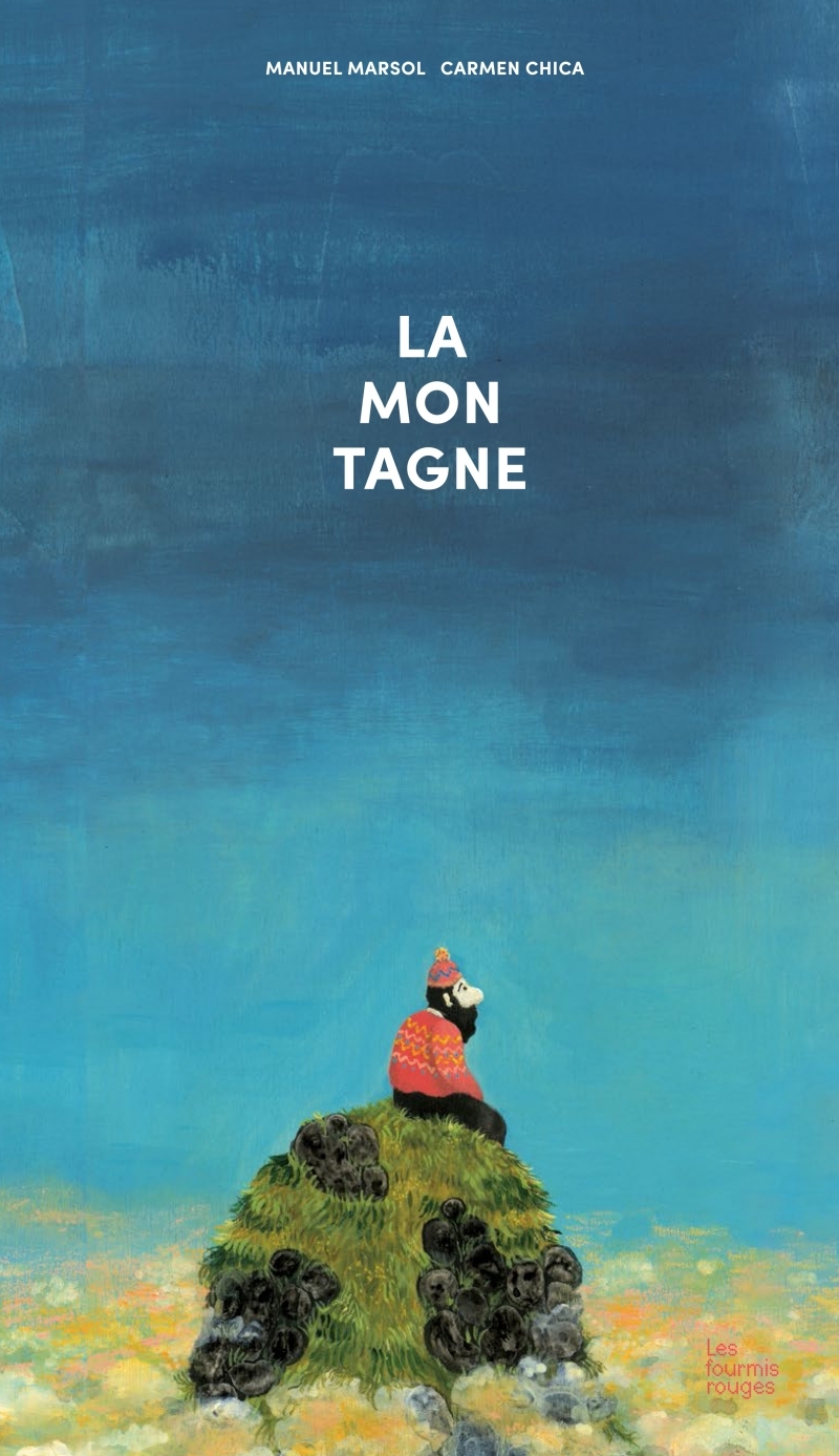 MONTAGNE