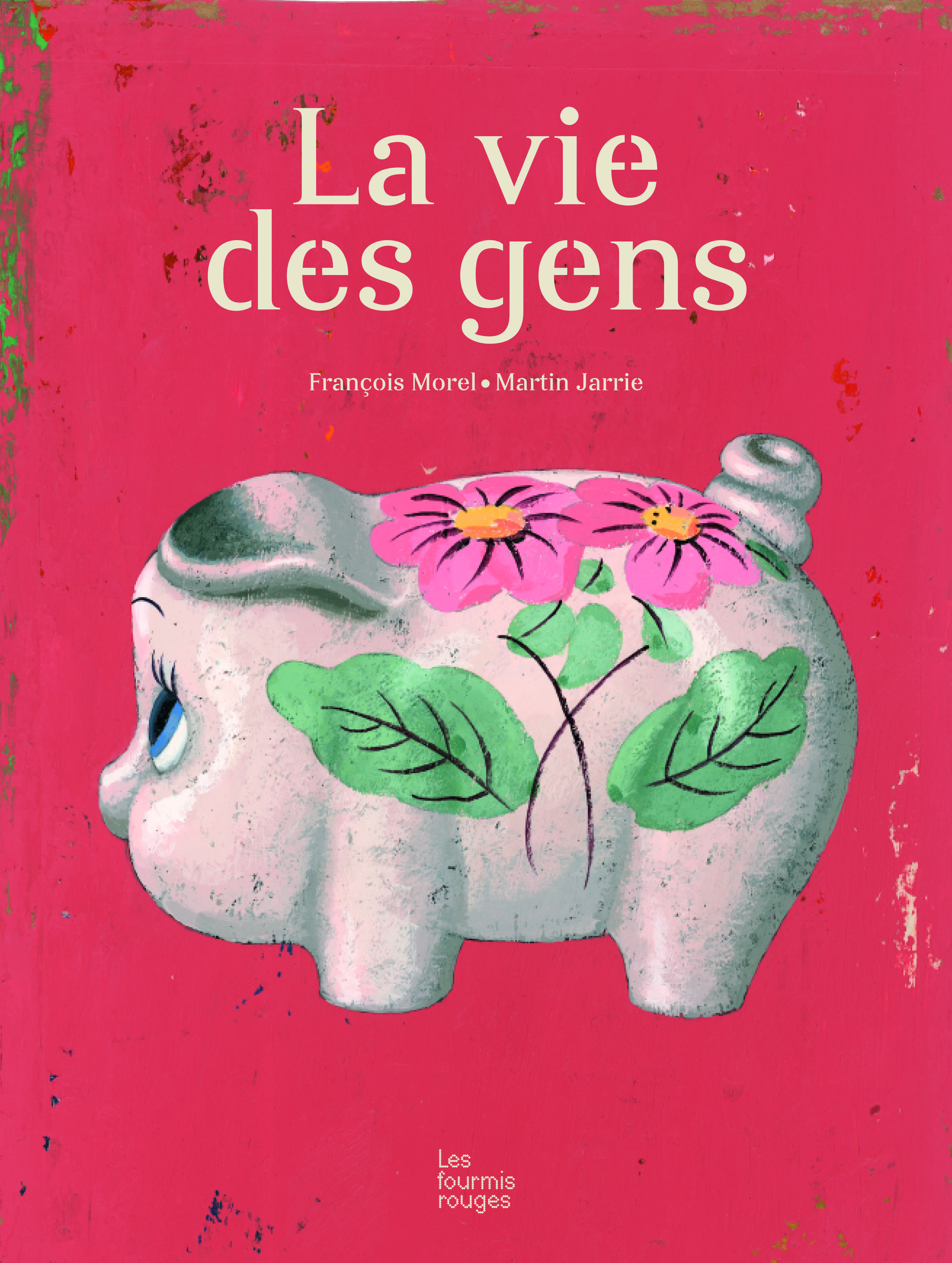 VIE DES GENS (LA)