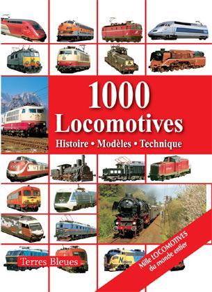1000 LOCOMOTIVES