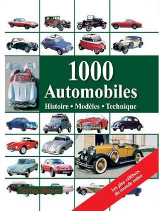 1000 AUTOMOBILES