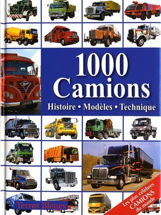 1000 CAMIONS