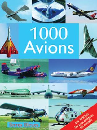 1000 AVIONS