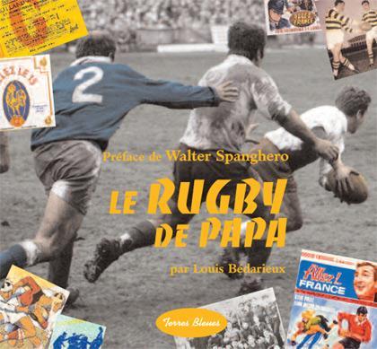 RUGBY DE PAPA