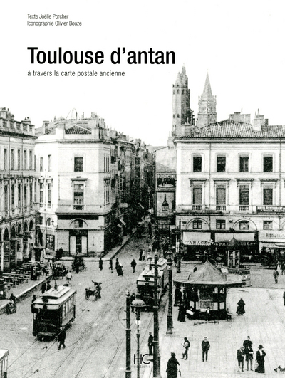 TOULOUSE D´ANTAN