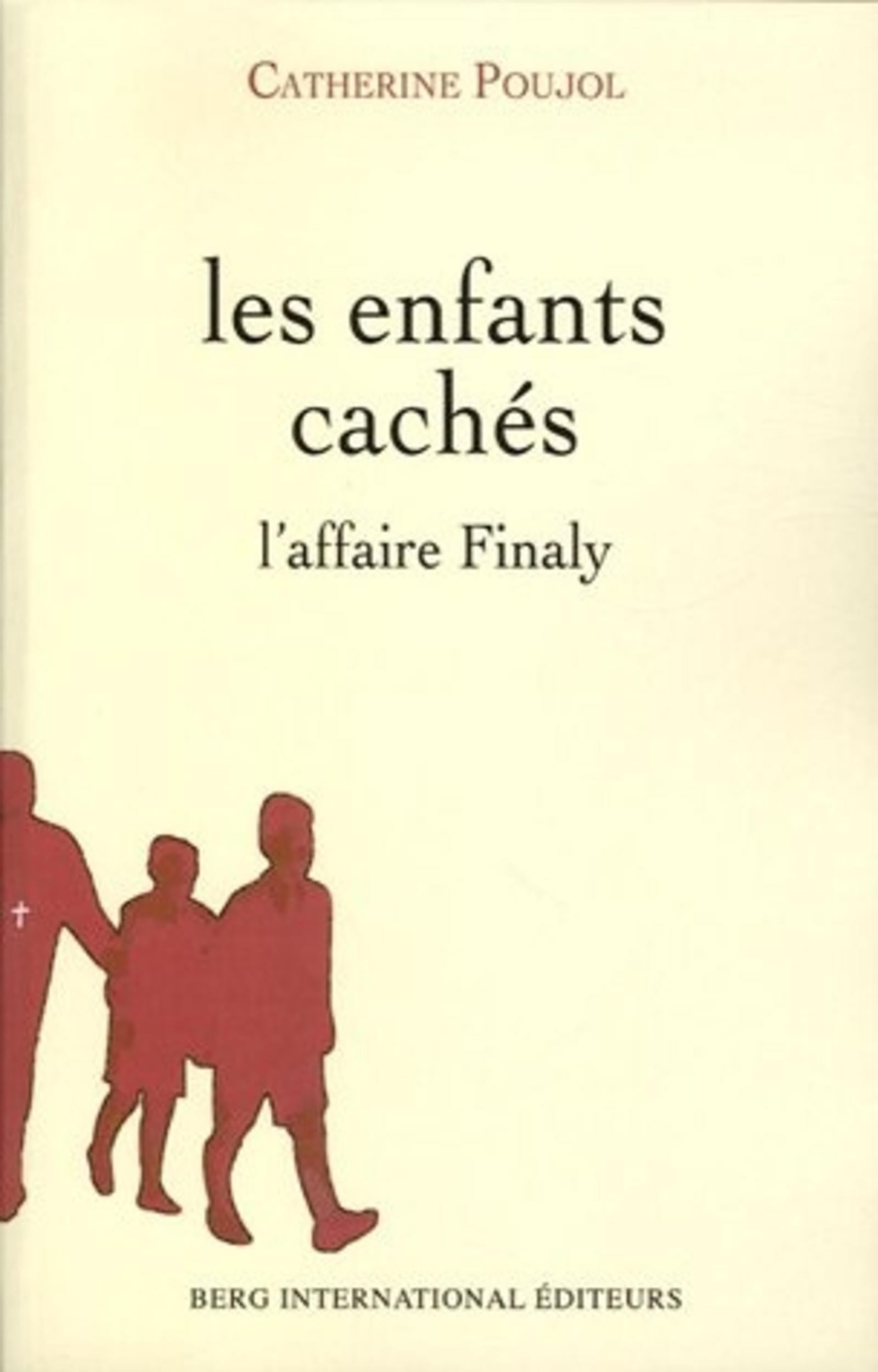 ENFANTS CACHES