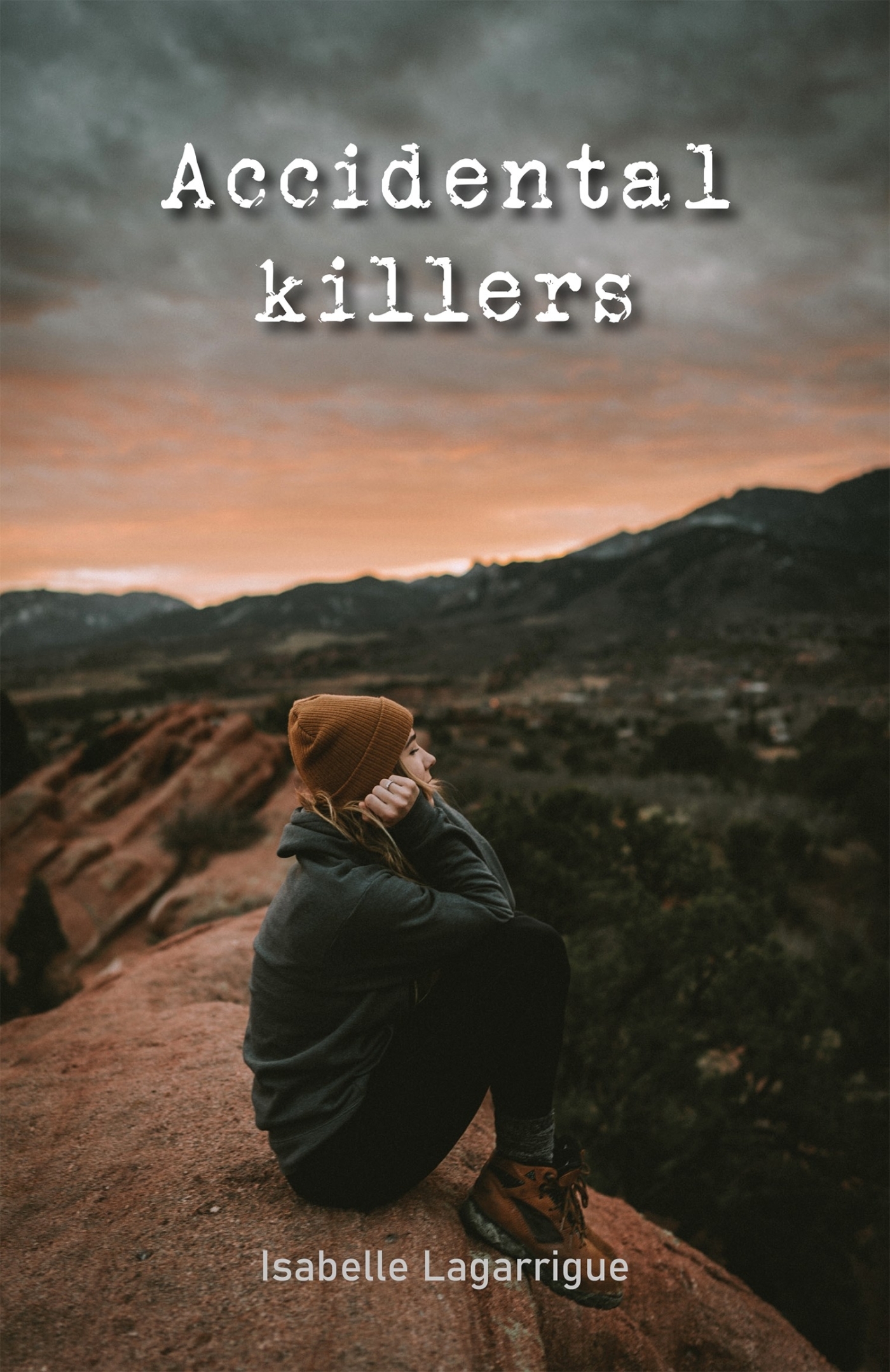 ACCIDENTAL KILLERS