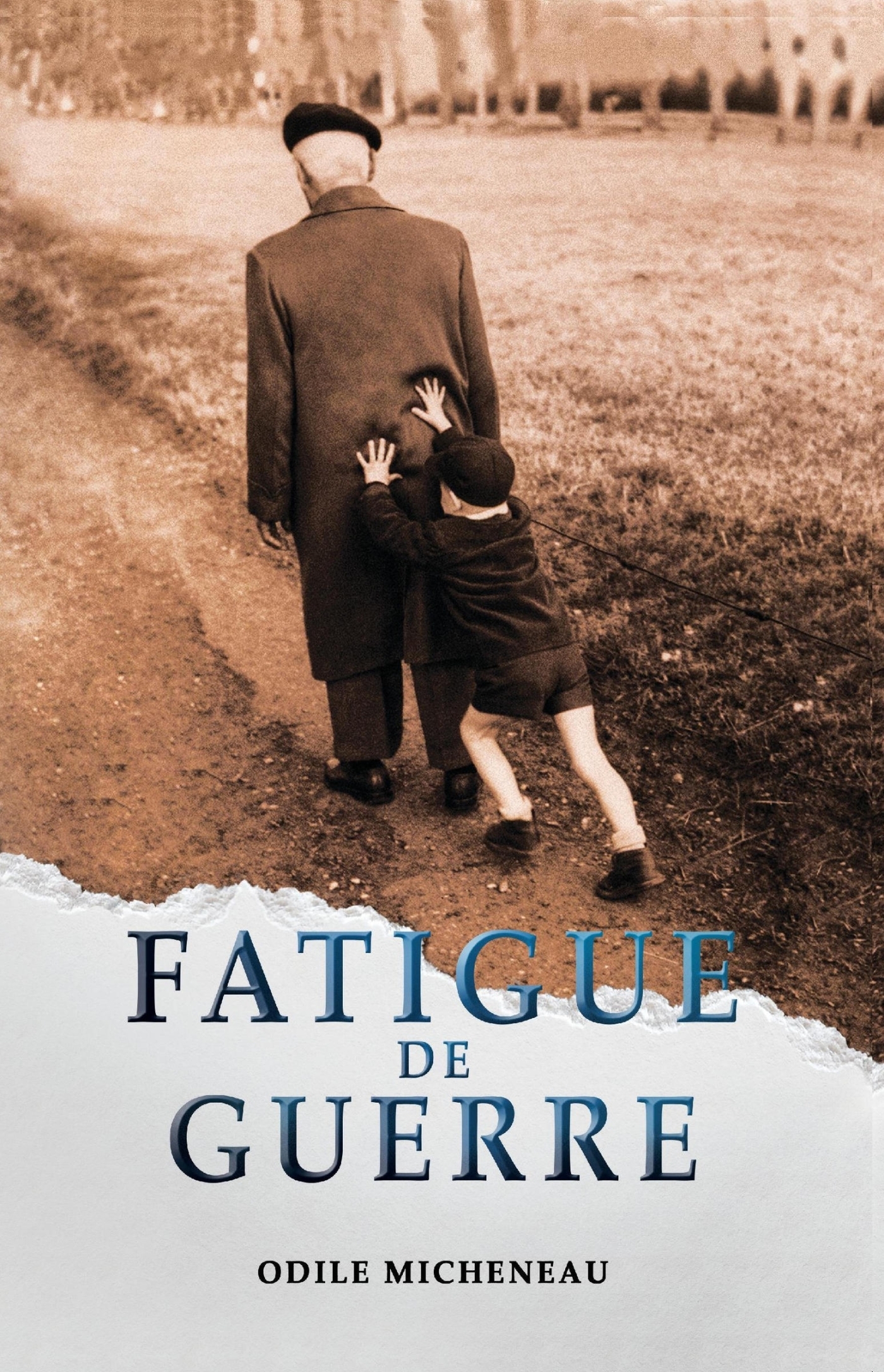 POD COMPTE FERME !!!!! FATIGUE DE GUERRE