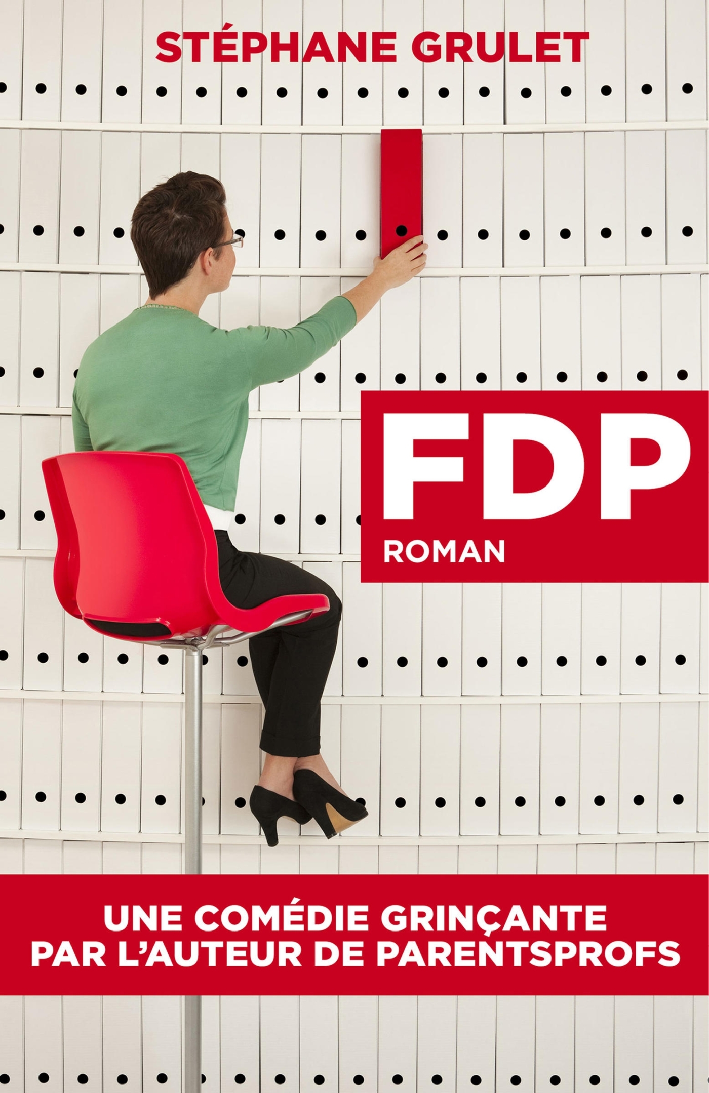 POD COMPTE FERME !!! FDP