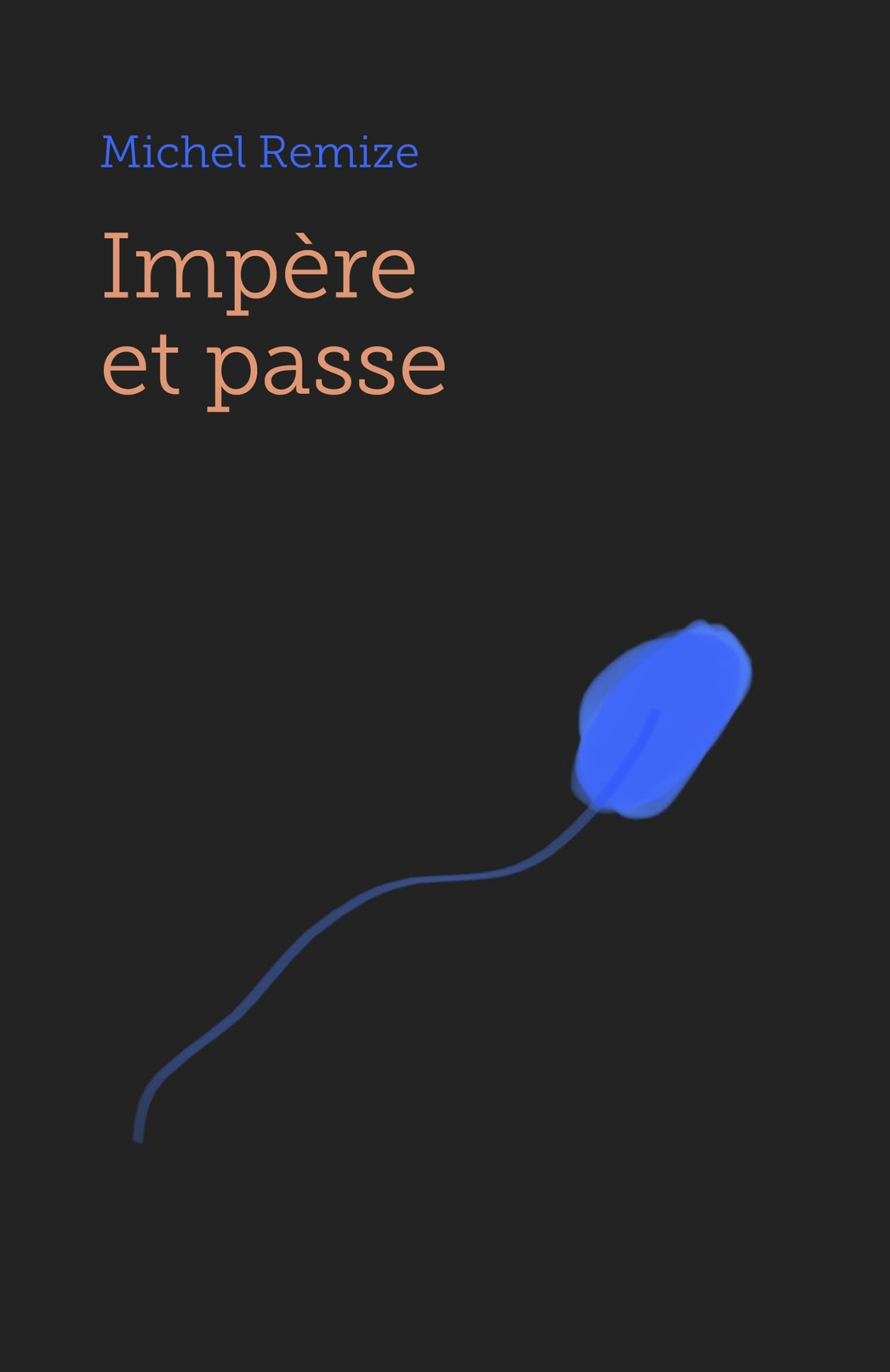 POD COMPTE FERME - IMPERE ET PASSE