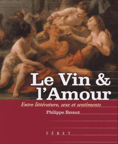 VIN ET L´AMOUR