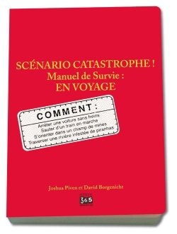 Scénario catastrophe ! En voyage