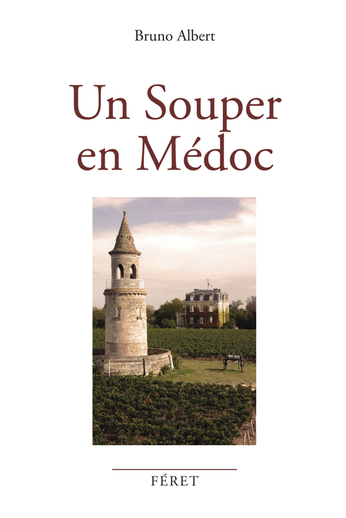 SOUPER EN MEDOC