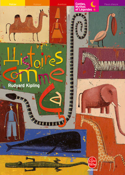 LGFJ1185-HISTOIRES COMME CA
