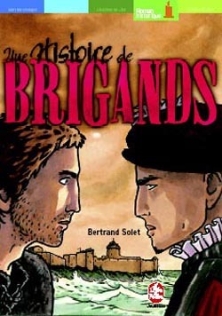 LGFJ666-HIST.BRIGANDS