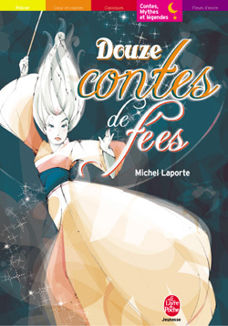 DOUZE CONTES DE FEES