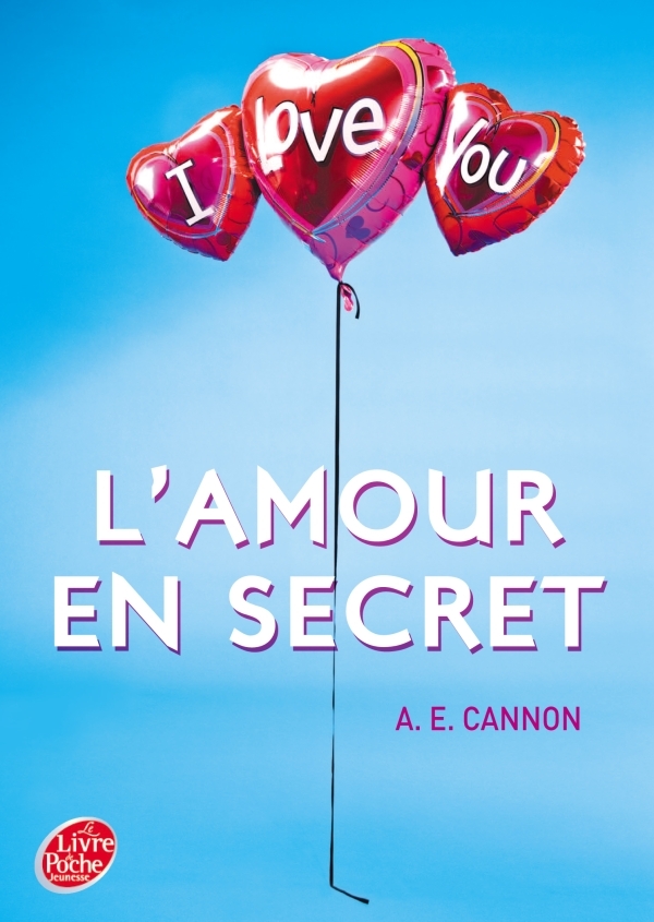 L´AMOUR EN SECRET