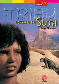 TRIBU - TOME 1 - HISTOIRE DE SUTH
