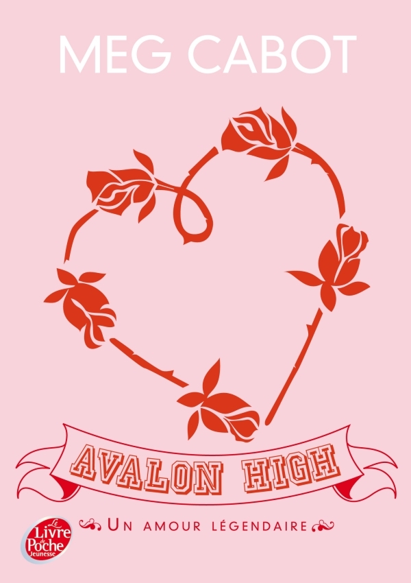 AVALON HIGH