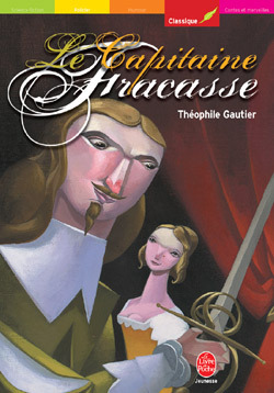 CAPITAINE FRACASSE