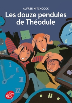 DOUZE PENDULES DE THEODULE
