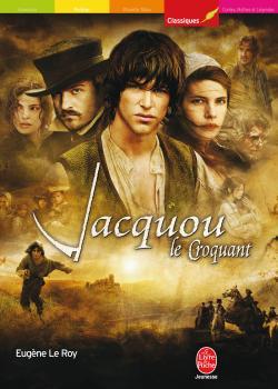 LGFJ1256-JACQUOU CROQUANT