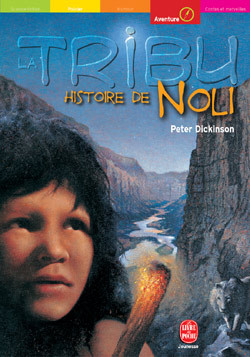 TRIBU - TOME 2 - HISTOIRE DE NOLI
