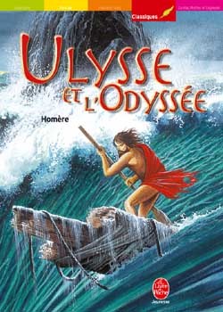 ULYSSE ET L´ODYSSEE