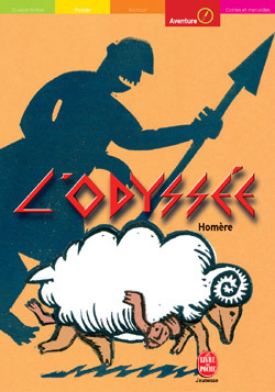 LGFJ1110-L'ODYSSEE