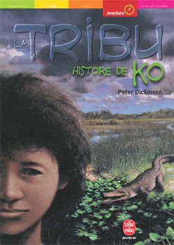 TRIBU - TOME 3