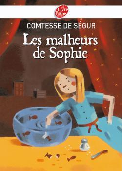 MALHEURS DE SOPHIE