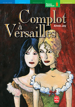 LGFJ478-COMPLOT VERSAILLES