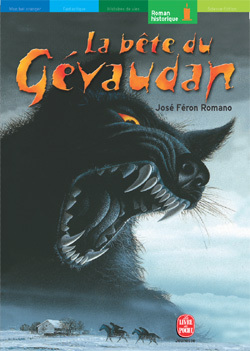 H267-LA BETE DU GEVAUDAN