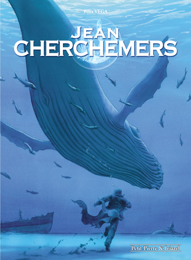 JEAN CHERCHEMERS INTEGRALE