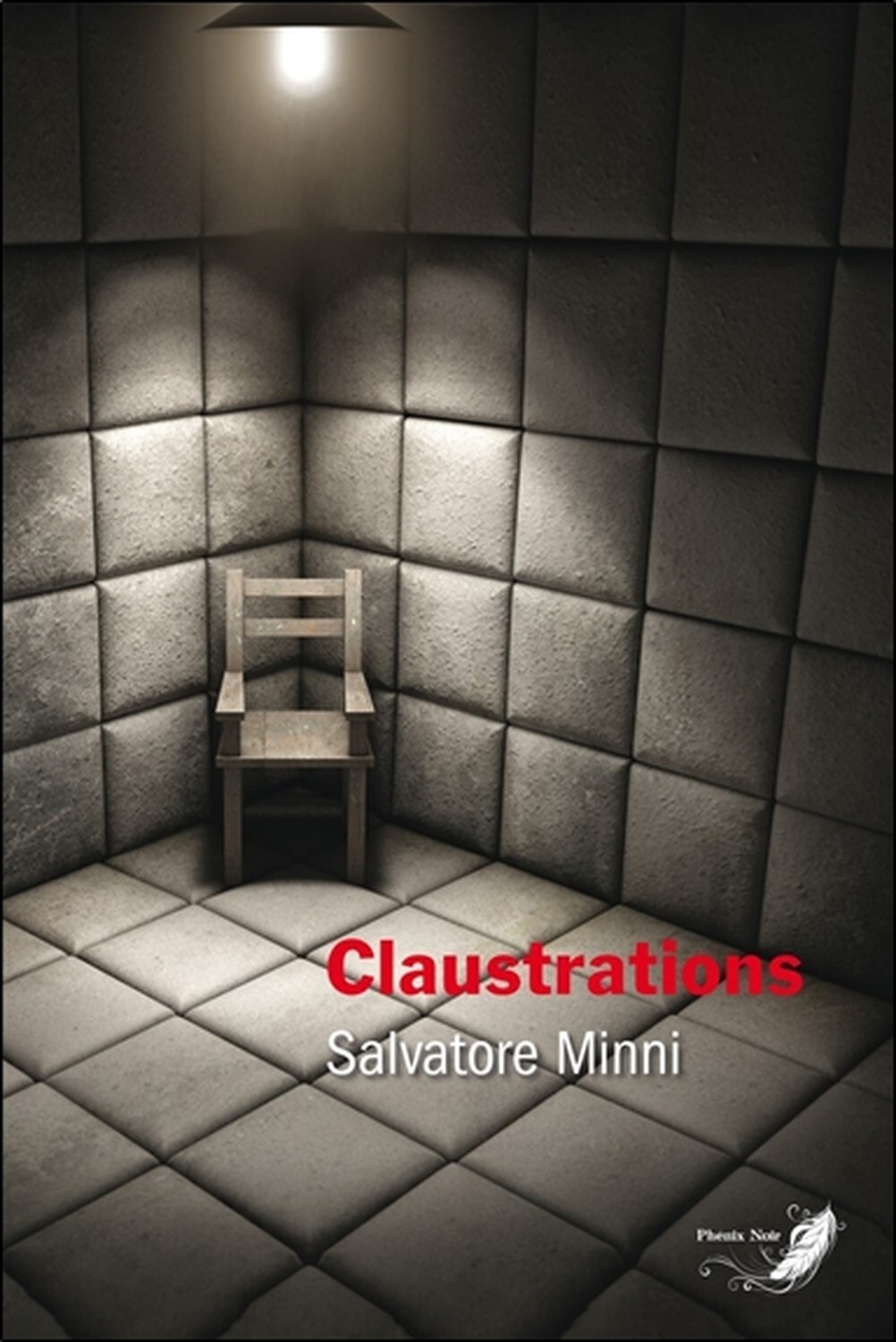 CLAUSTRATIONS