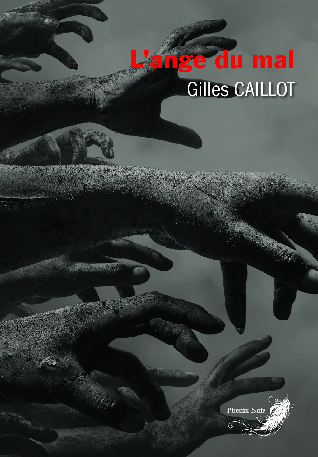 L´ANGE DU MAL TOME 1 - TETRALOGIE MASSIMO ZANETTI