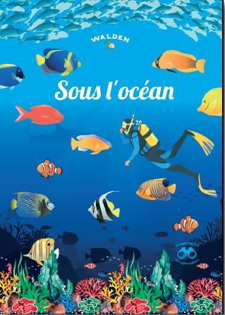 SOUS L´OCEAN
