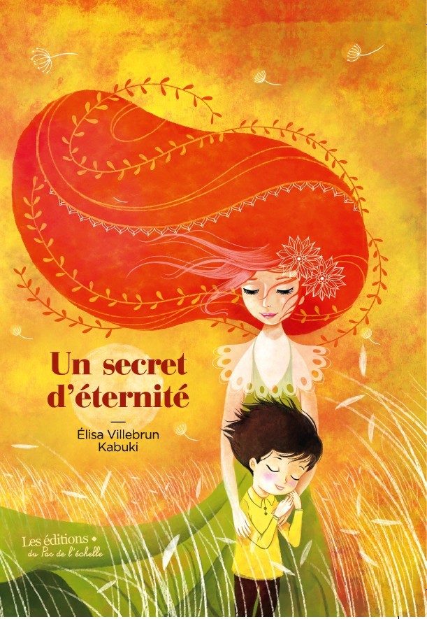 SECRET D´ETERNITE