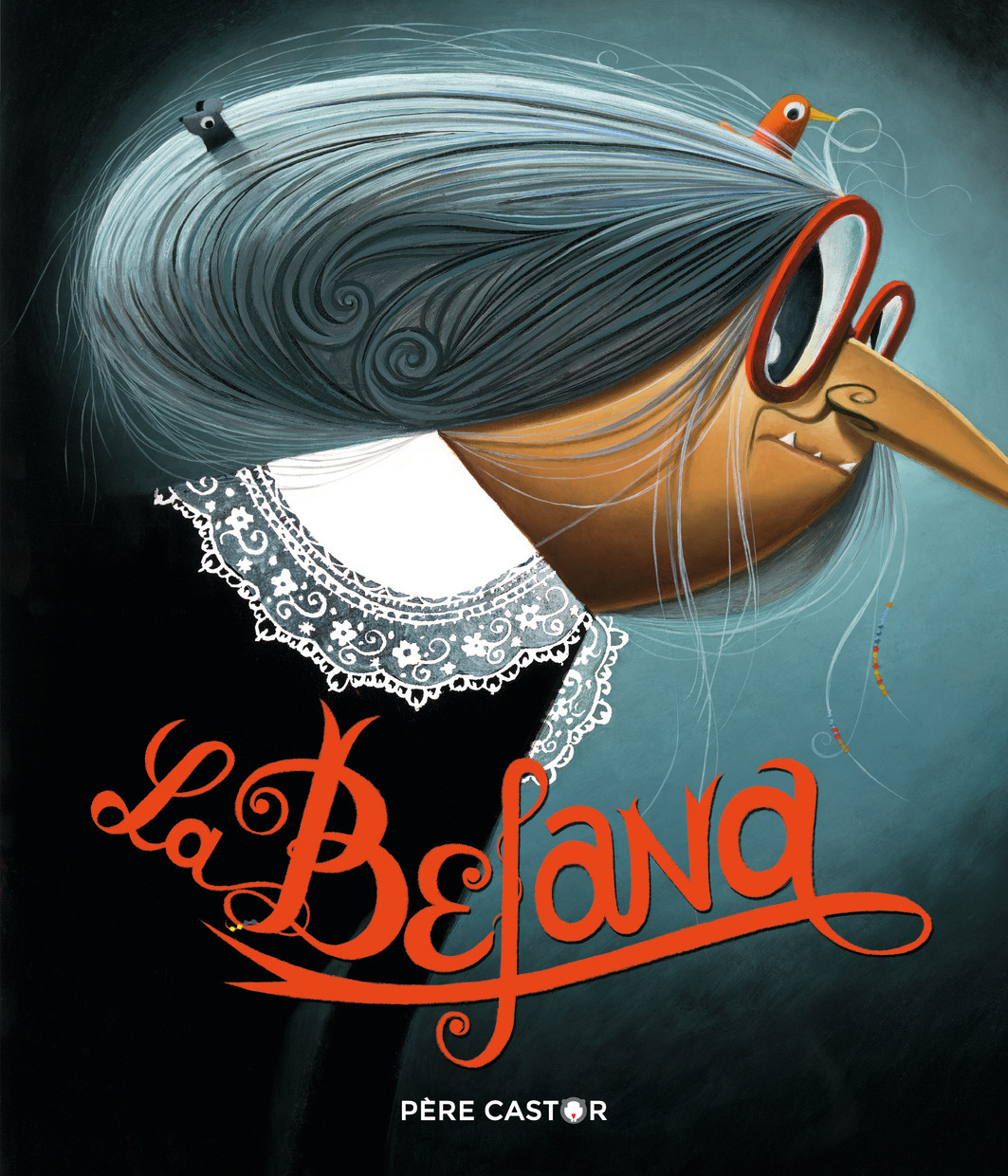 BEFANA