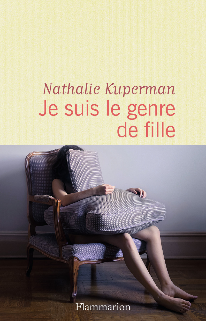 JE SUIS LE GENRE DE FILLE