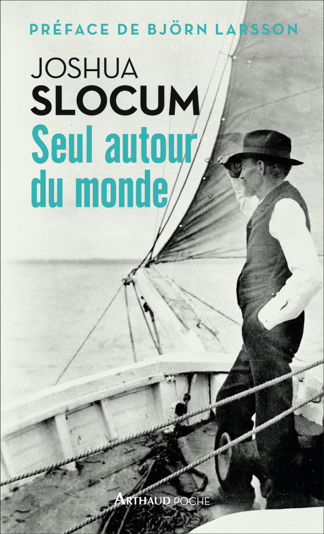 SEUL AUTOUR DU MONDE - POCHE