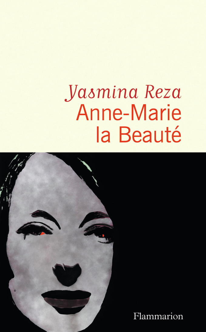 ANNE MARIE LA BEAUTE