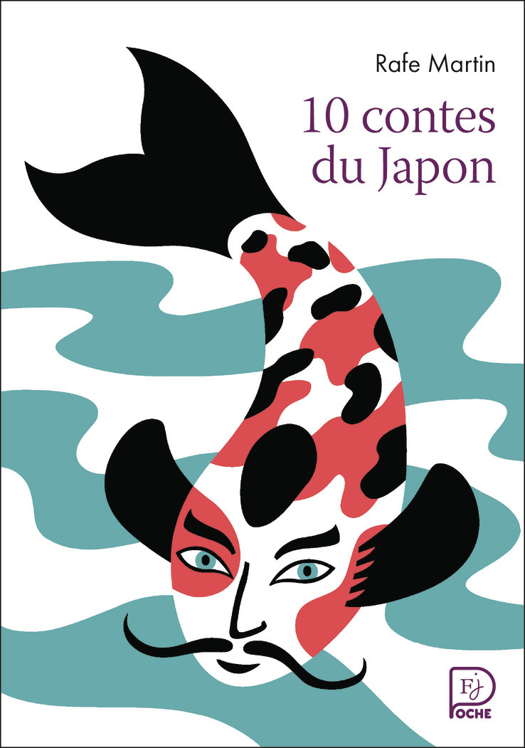 10 CONTES DU JAPON