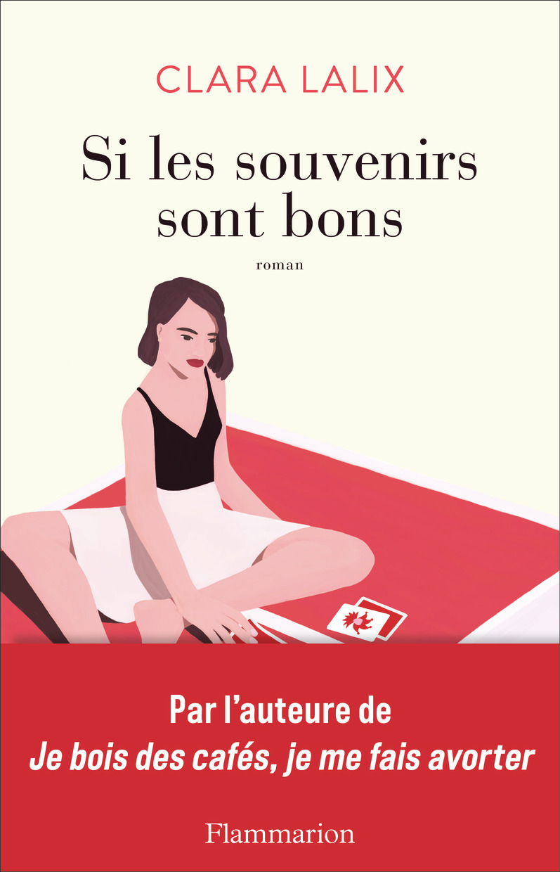 SI LES SOUVENIRS SONT BONS
