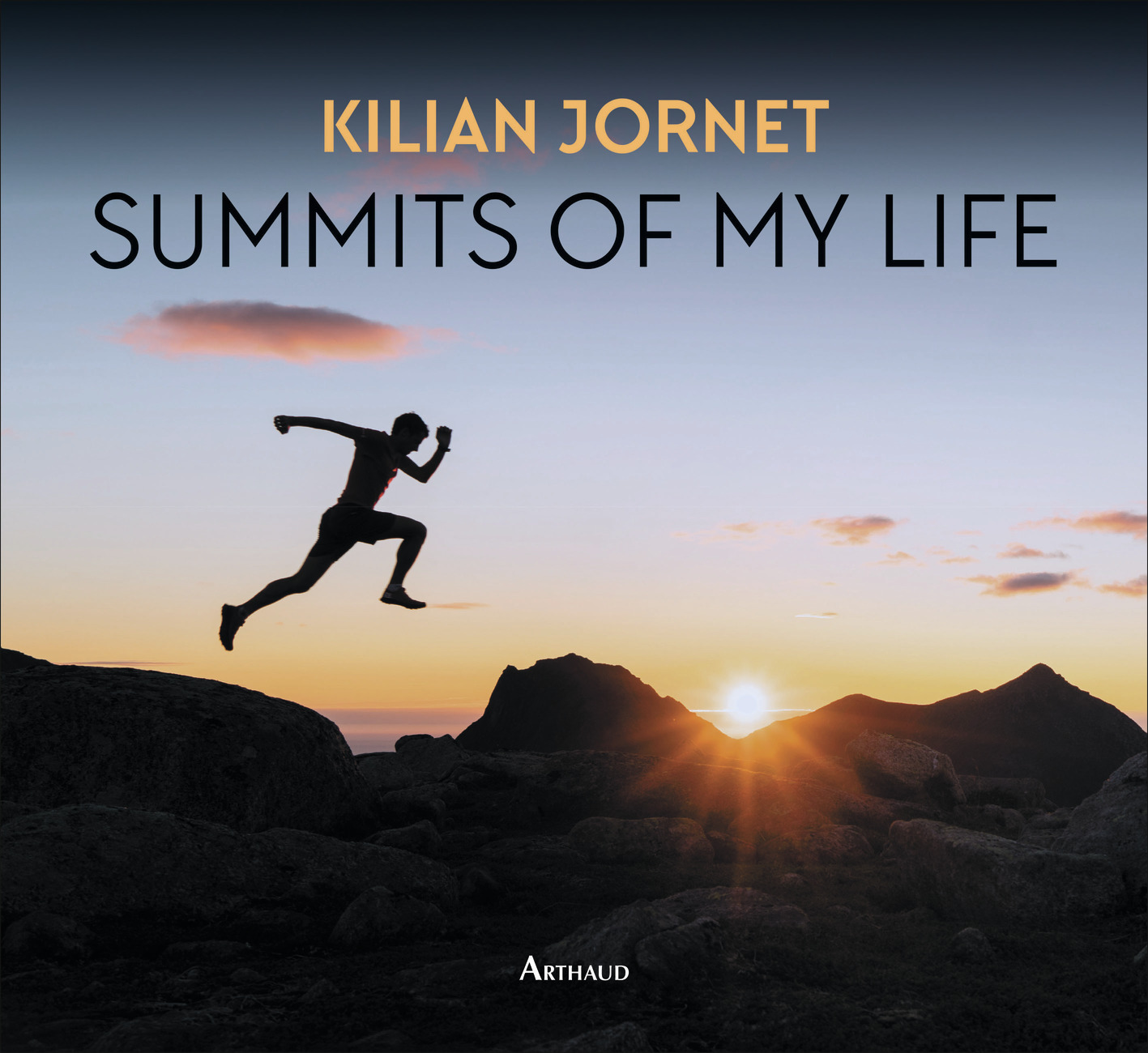 SUMMITS OF MY LIFE - REVES ET DEFIS EN MONTAGNE