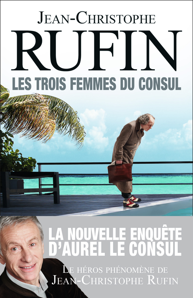 TROIS FEMMES DU CONSUL