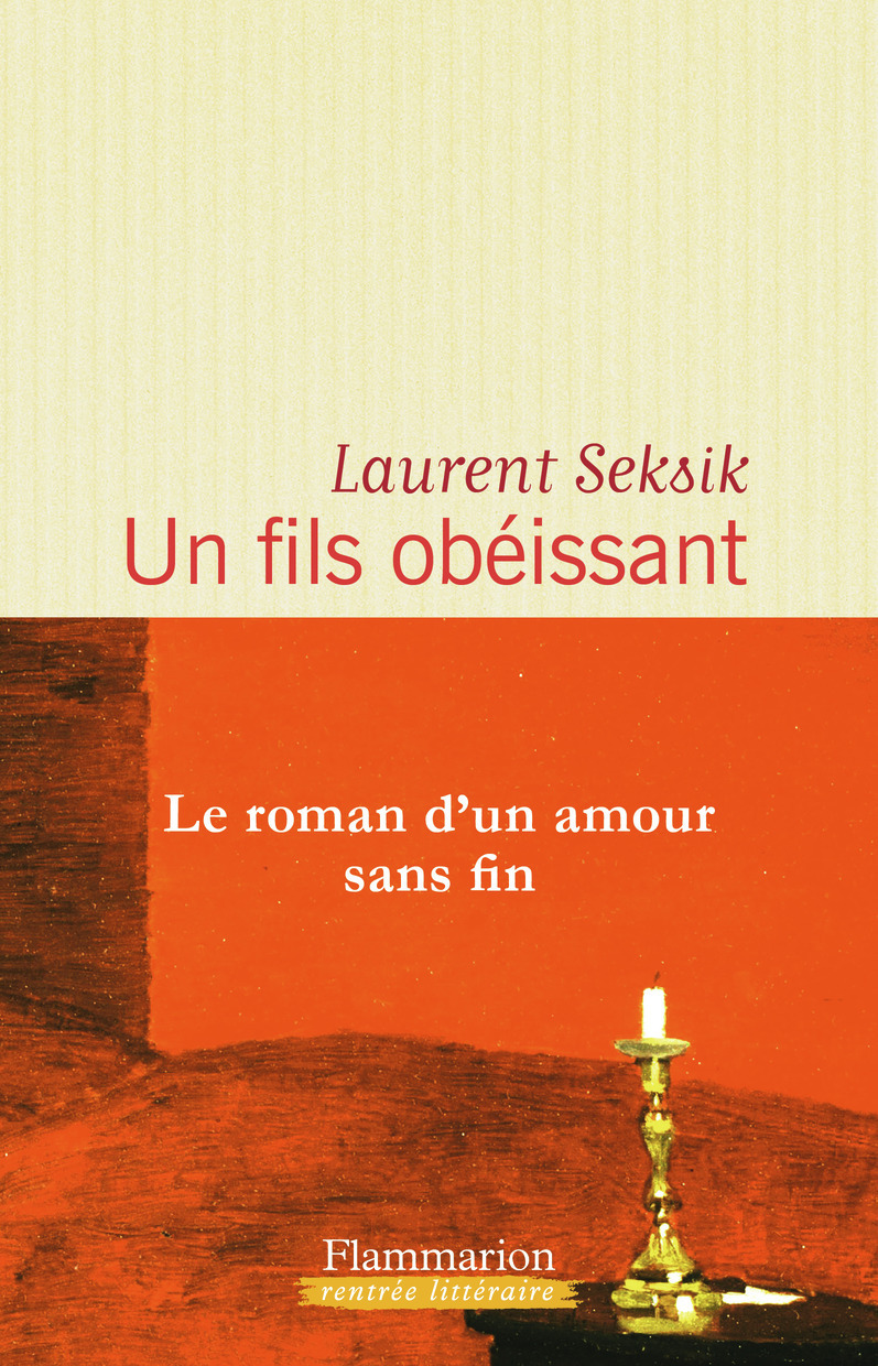 FILS OBEISSANT