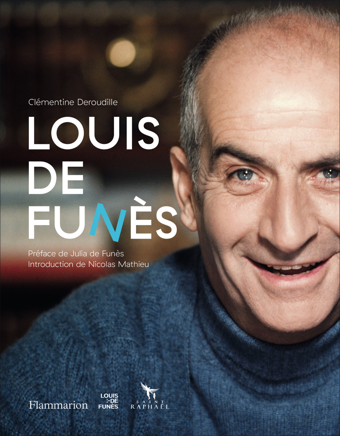 LOUIS DE FUNES